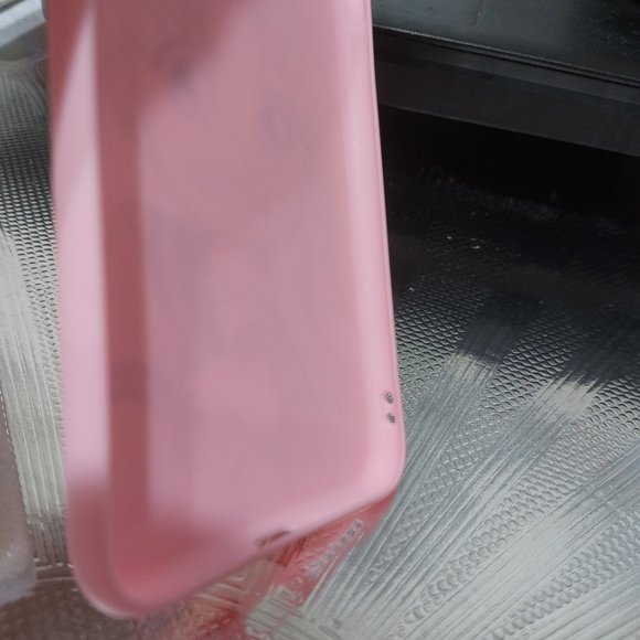 Sailor Moon Phone Case Cover With Phone Grip Super Cute Eating Yummy Dessert - Picture 12 of 15